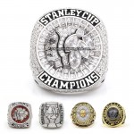 Chicago Blackhawks Stanley Cup Rings Collection(5 Rings)